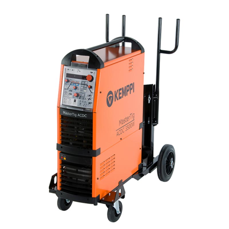 Argon Kaynak Makinesi - Kemppi