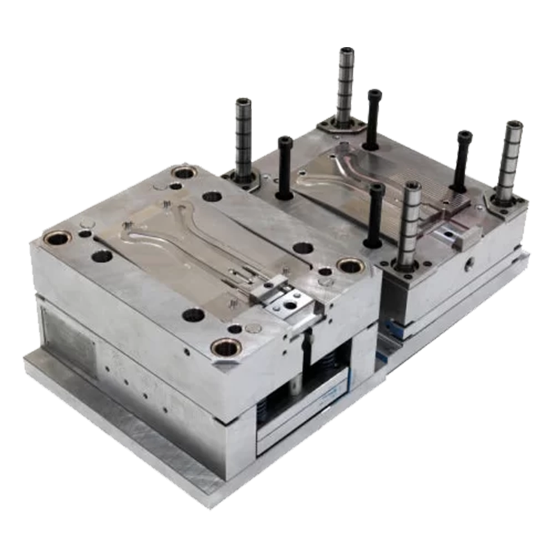 Metal Enjeksiyon Kalıpları